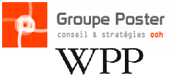 <center><b>2018 - 2020<br/>Levallois-Perret et à distance</b></center><br/>Agence de communication Poster Conseil, 
 filiale du groupe mondial WPP.
spécialistes en GeoMarketing ; Collaboration sur la base 4D de géomarketing.