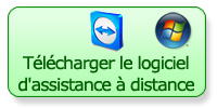 PC - Anydesk, logiciel d'assistance à distance