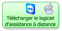 MAC - Anydesk, logiciel d'assistance à distance